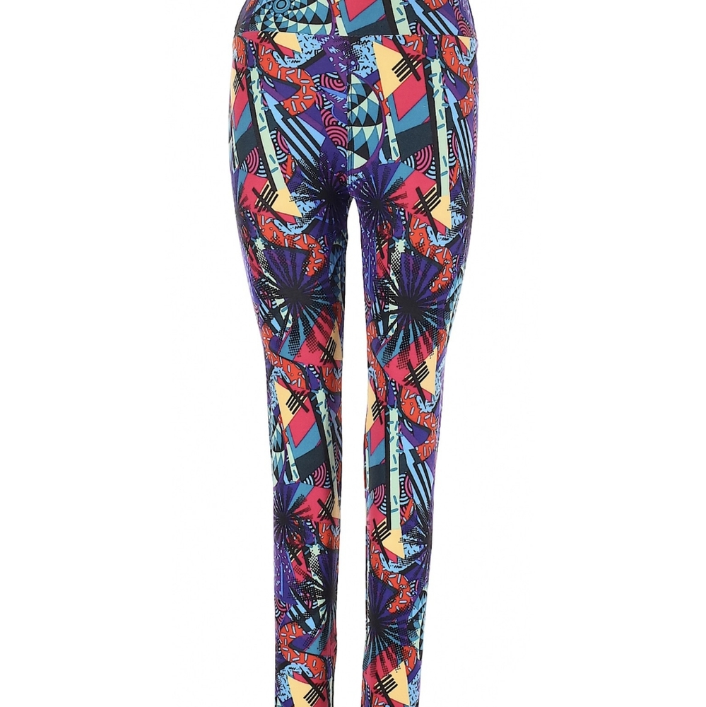LuLaroe one size leggings